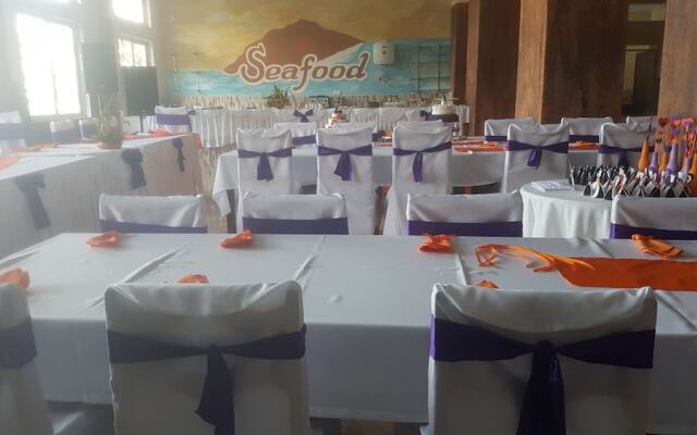 Hotel Ocean View & Restaurante Seafood