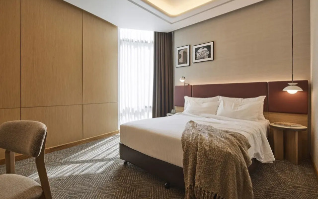 Rydges Australia Square Hotel