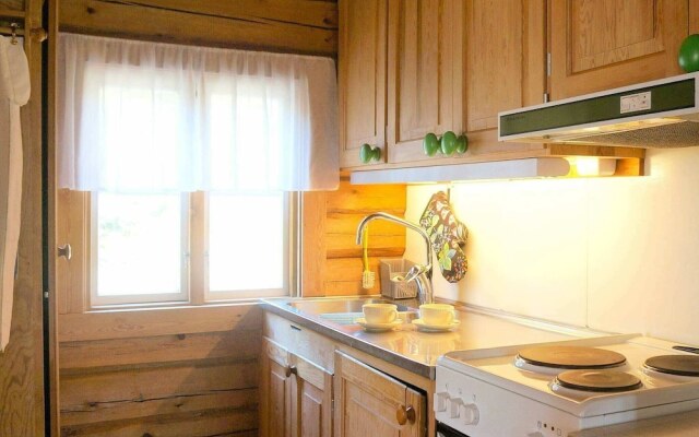 4 Person Holiday Home in Fiskebäckskil