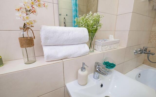 Апартаменты на улице Карла Маркса 304Б