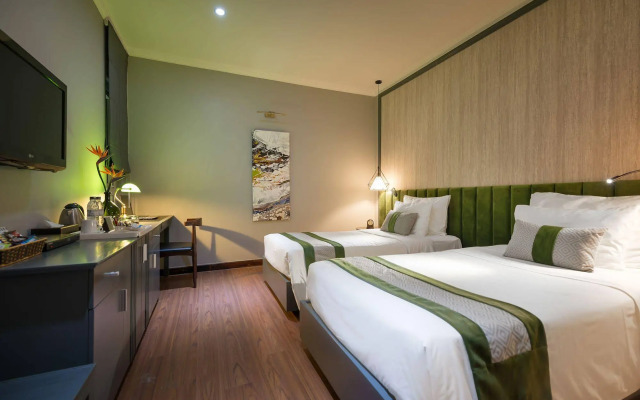 Essence d'Orient Hotel & Spa