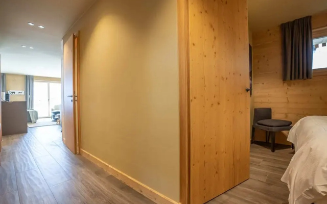 Chalet Onno