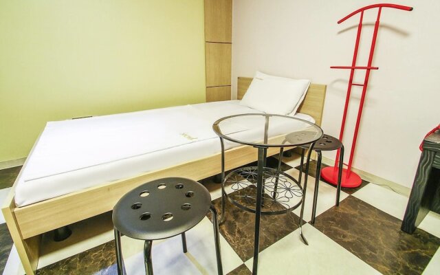 Hotel Secret Bupyeong