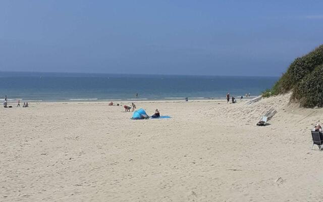 Studio Berck-Plage, 1 pièce, 4 personnes - FR-1-646-2