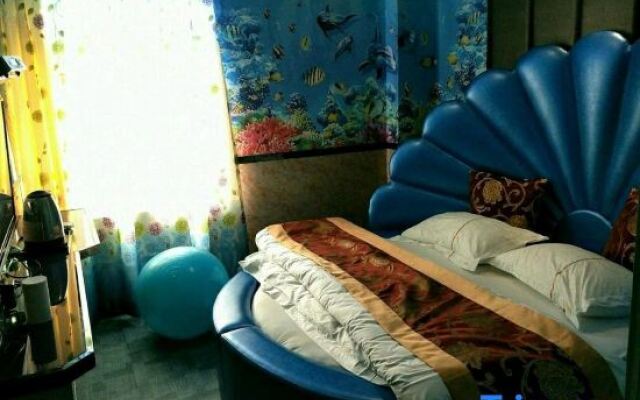 Shanghai Hayan Hotel