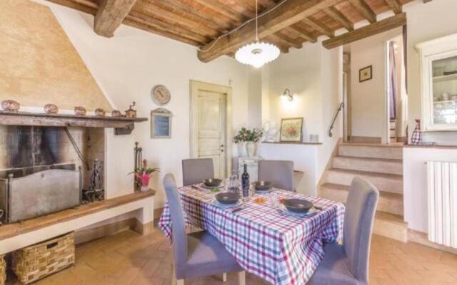 Casa Paradiso With Wonderful Panorama