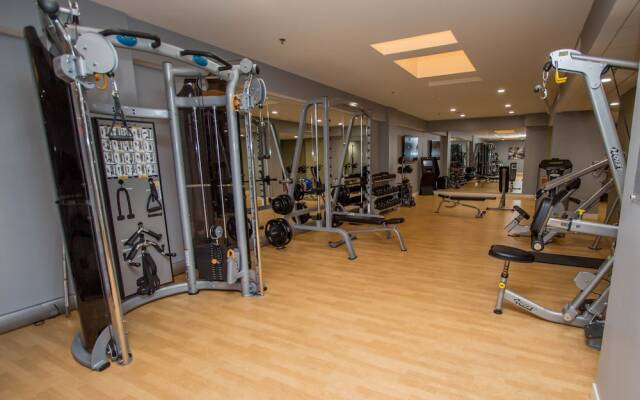 Center City Philly Apartments by NUOVO