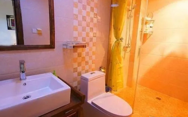 Olive Tree Inn - Lijiang