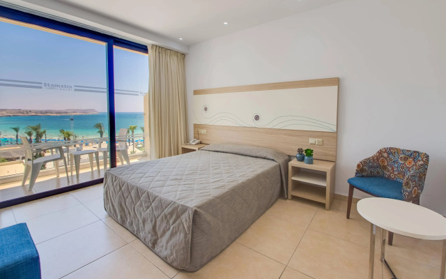 Stamatia Hotel