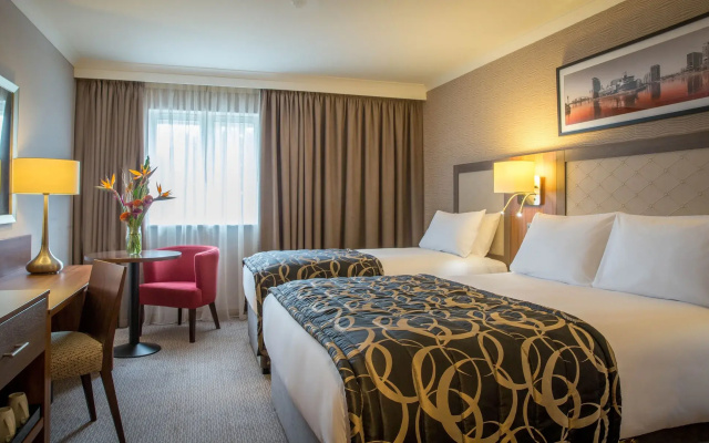 Clayton Hotel Limerick