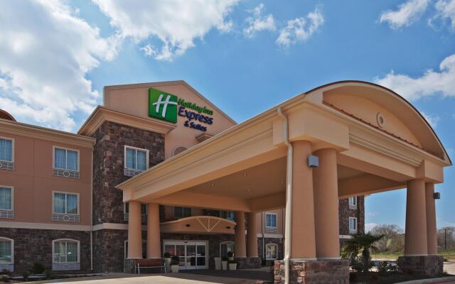 Holiday Inn Express Hotel & Suites JACKSONVILLE, an IHG Hotel