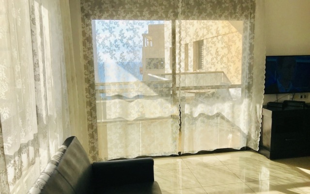 King David Apartment on the Sea