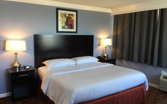 Peers Hotel