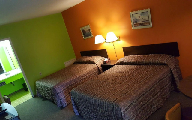 Town N Country Motor Inn