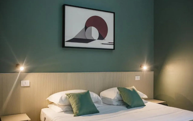 Hotel San Marco