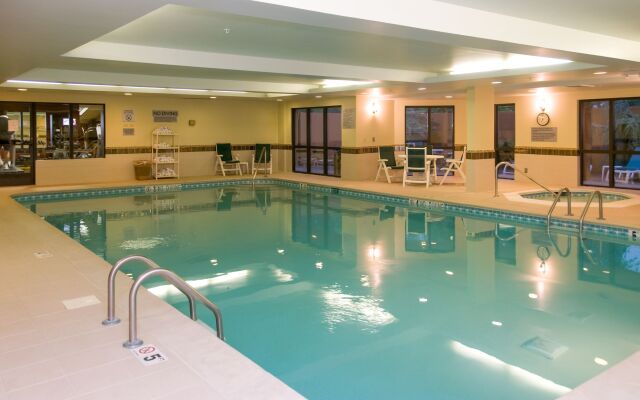 Courtyard by Marriott Nashville at Opryland