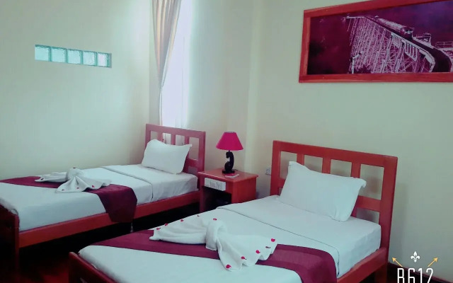 The Northern Land Hotel