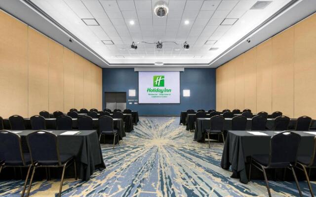 Holiday Inn Melbourne-Viera Conference Ctr, an IHG Hotel