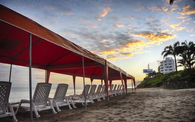 GHL Relax Hotel Makana Resort