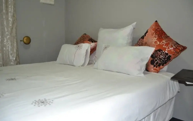Thembisi Guesthouse