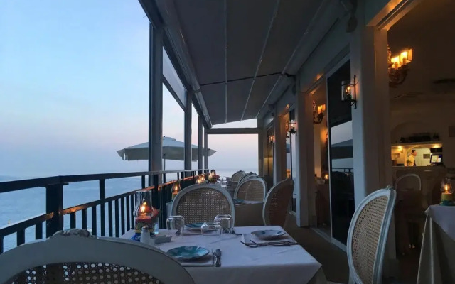 Apartment With one Bedroom in Maiori, With Wifi