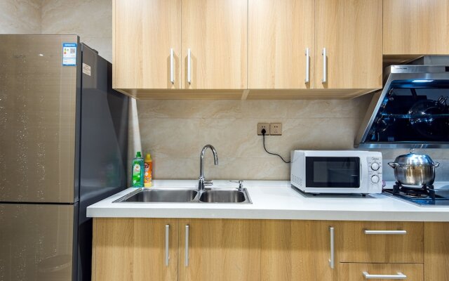 Enjoy Stay YUNWEI Apartment