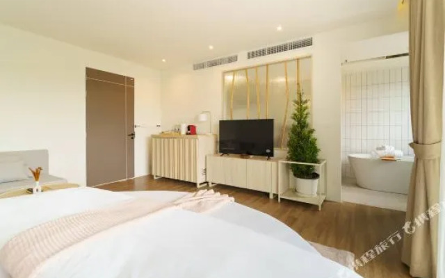 The Pin Boutique Pool Villa Krabi