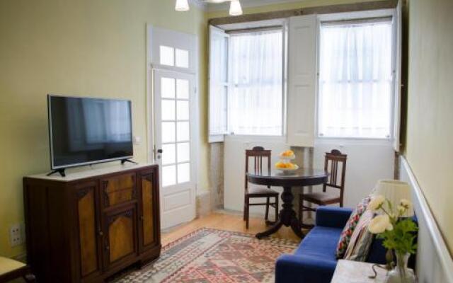 Porto.arte downtown apartment