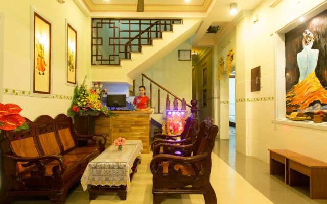 Homestay Thanh Phuong 2