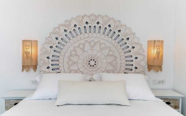 SantoRossa Luxury Villas