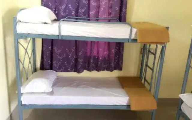 Royal Meriton Hostel