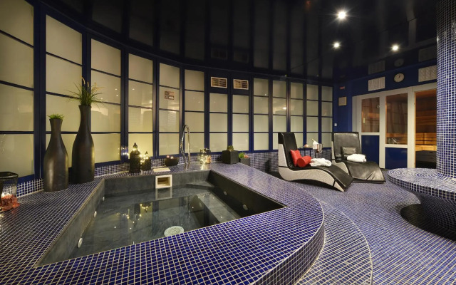 City Hotel Morris
