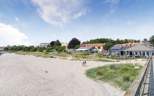 Stunning Home in Ystad With Wifi and 4 Bedrooms