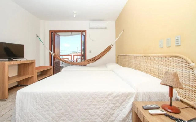 Marambaia Apart Hotel