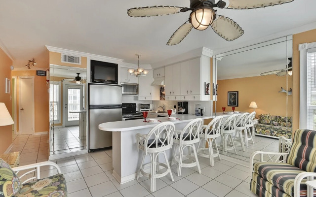 Seascape Resort Beachfront Condos