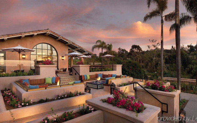 Rancho Valencia Resort and Spa