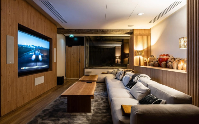 Mercure Grenoble Centre Alpotel