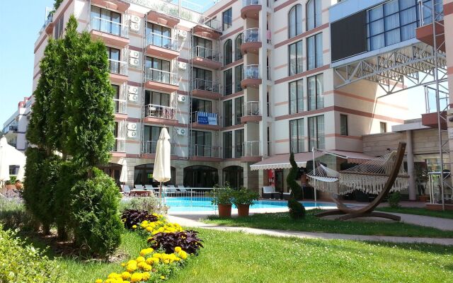 Menada Tarsis Apartments