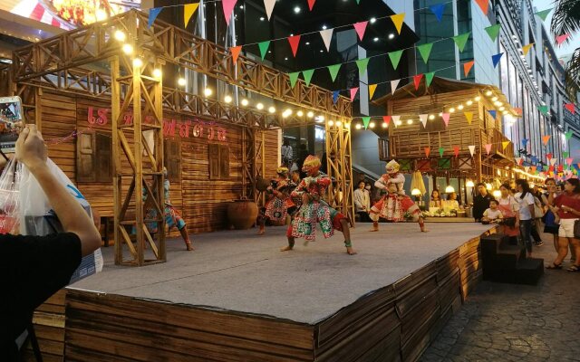 Phobphanhostel