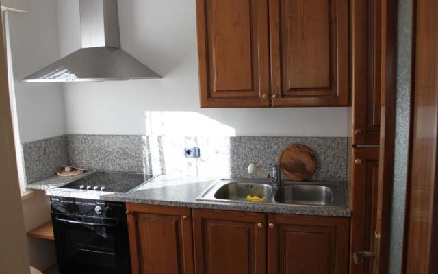 Condominio Zorzi