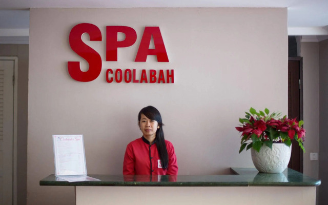 Coolabah Hotel