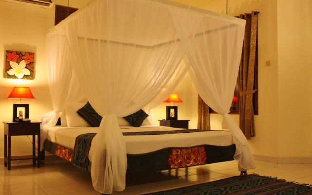 Puri Cendana Resort Bali