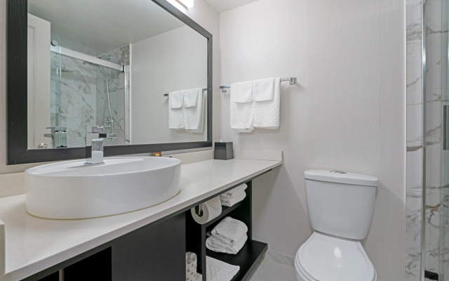 Best Western Plus Sands
