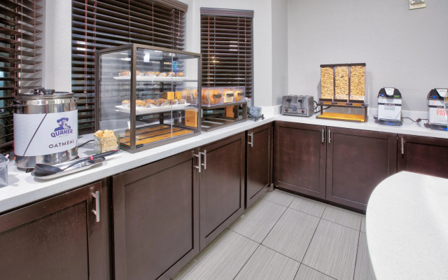 Staybridge Suites Plano - Richardson Area by IHG