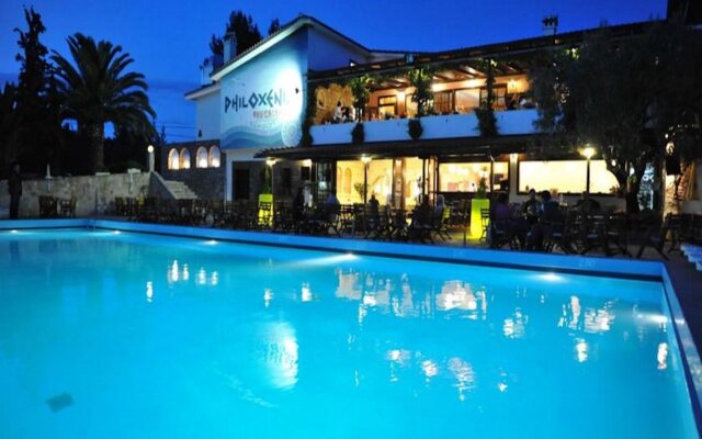 Philoxenia Hotel