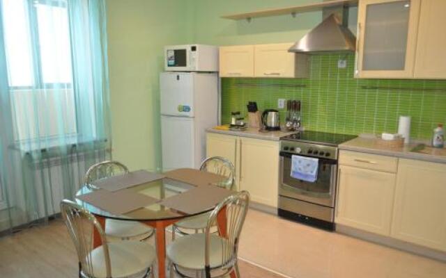 Apartment Astana Triumph