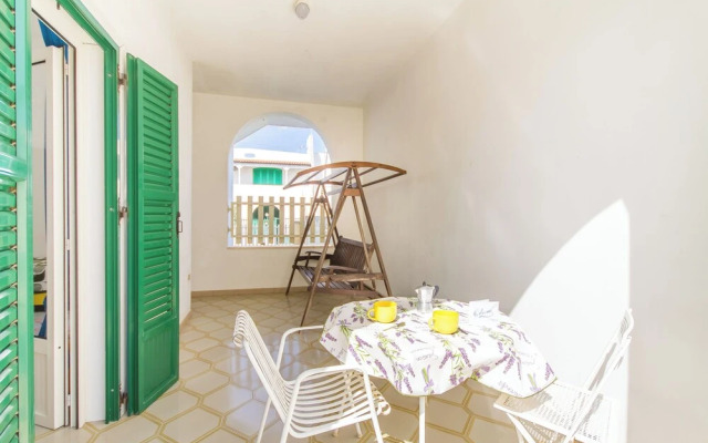 Casa del Mare with garden near the beach