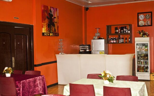 Downtown Hotel
