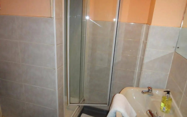 Inn on the Liffey Guesthouse