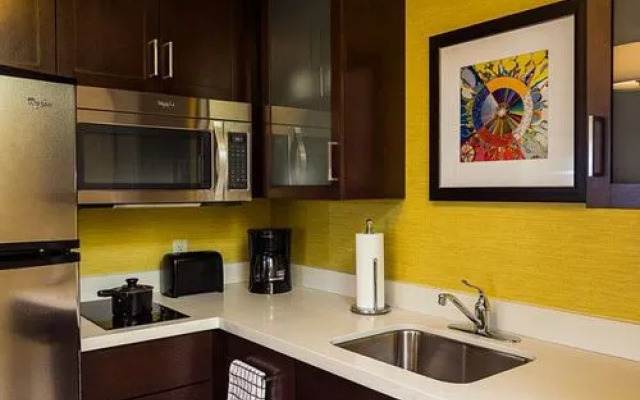 Residence Inn Ottawa Airport